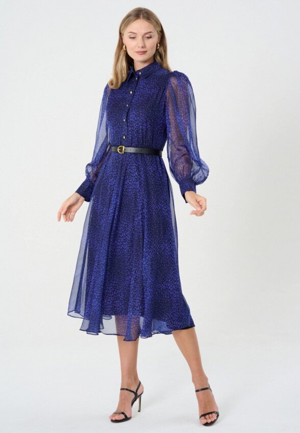 Платье Emilia Dell'oro