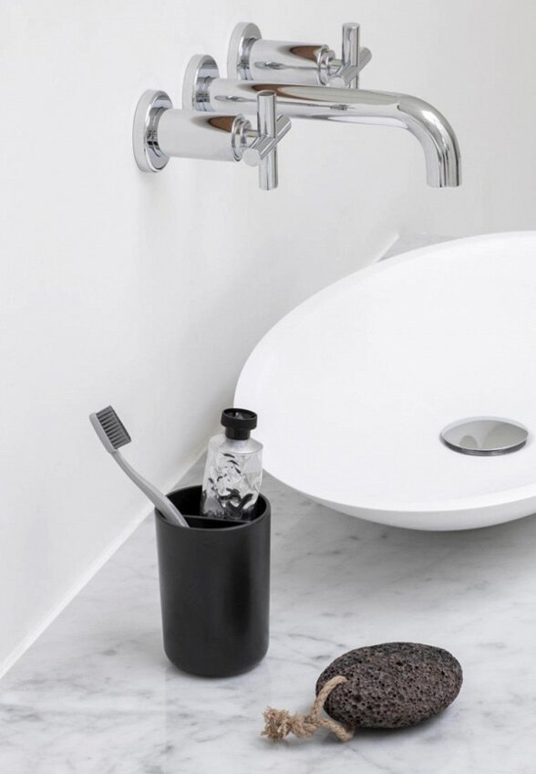 Стакан для зубных щеток Brabantia