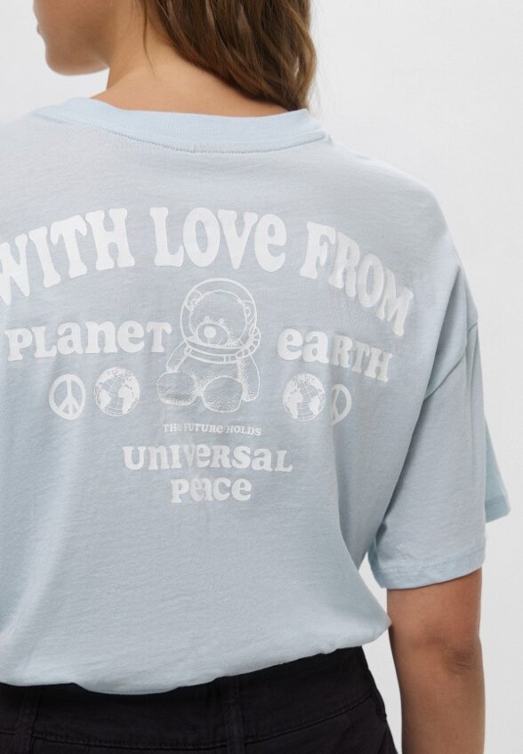 Футболка H&M