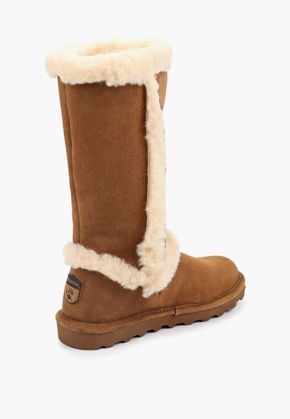 Сапоги Bearpaw