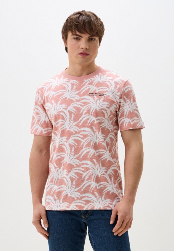 Футболка Tom Tailor