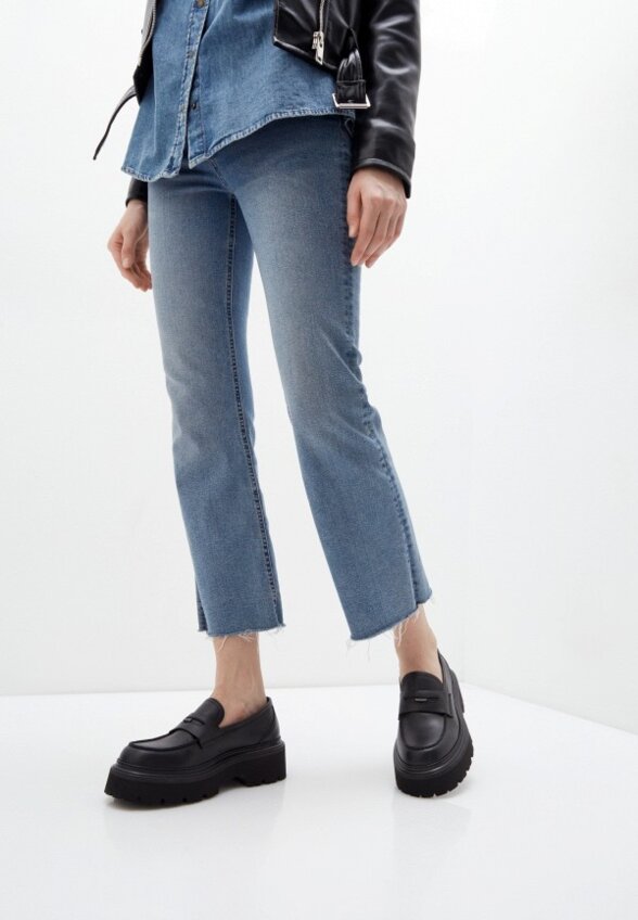 Лоферы Woolrich