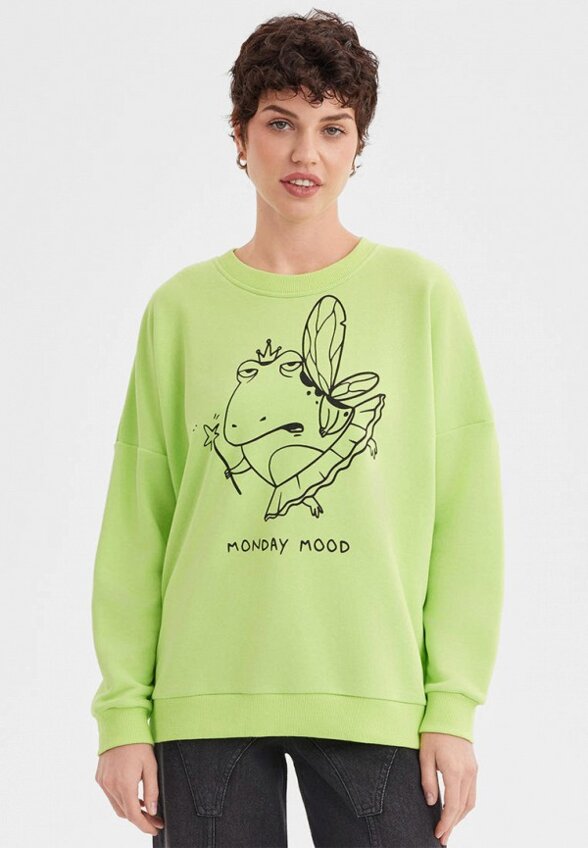 Свитшот Barmariska