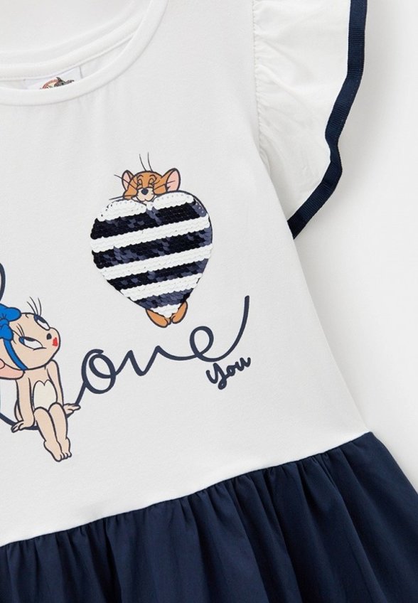 Платье PlayToday