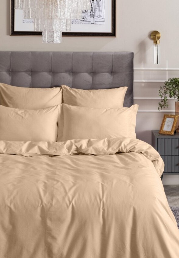 Постельное белье 2-спальное Cozy Home