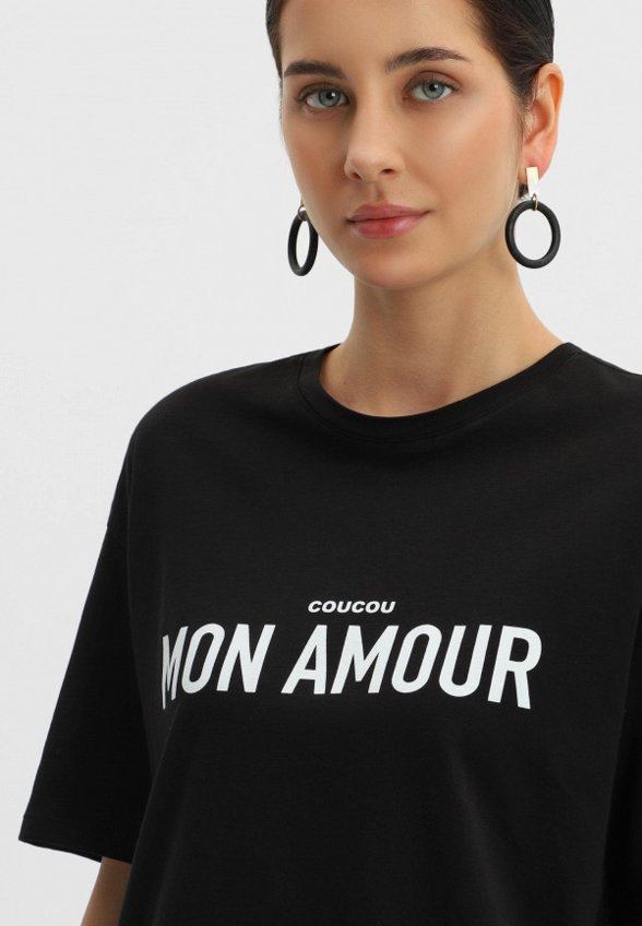 Футболка A la Tete