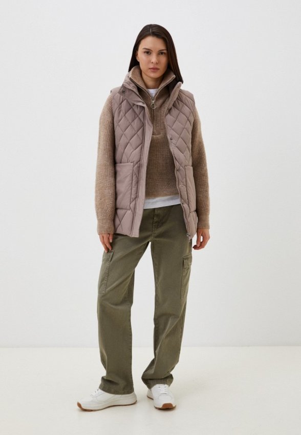 Жилет утепленный Isibris