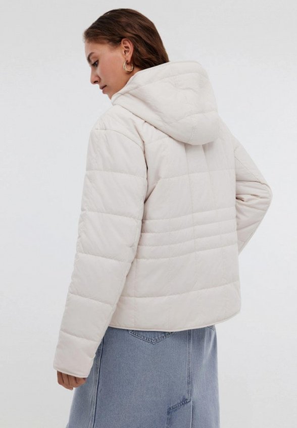 Куртка утепленная Baon