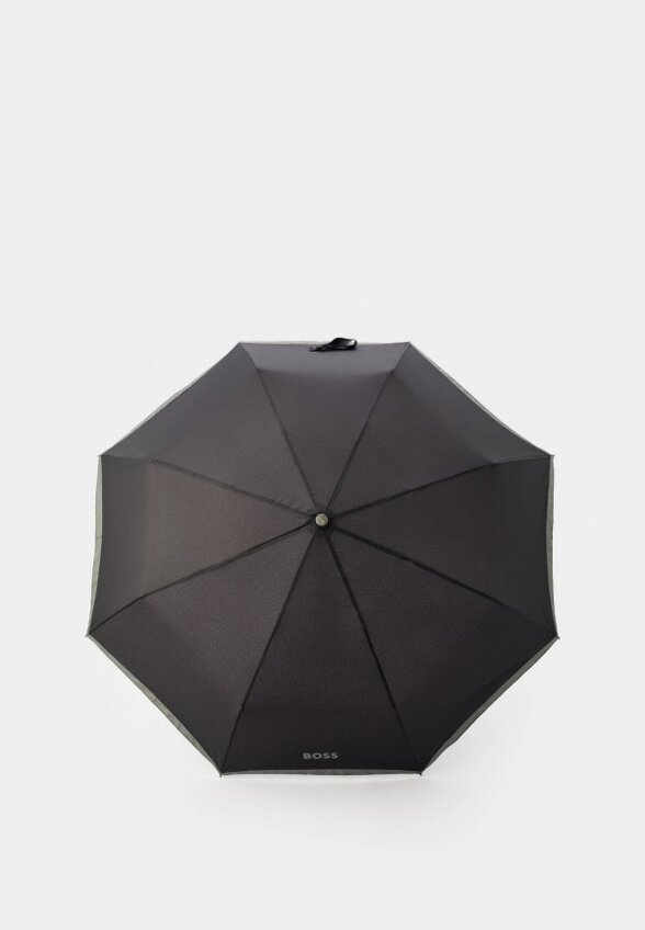 Зонт складной Boss