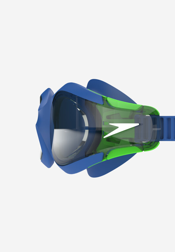 Очки для плавания детские Speedo Hydrosity 2.0, Синий