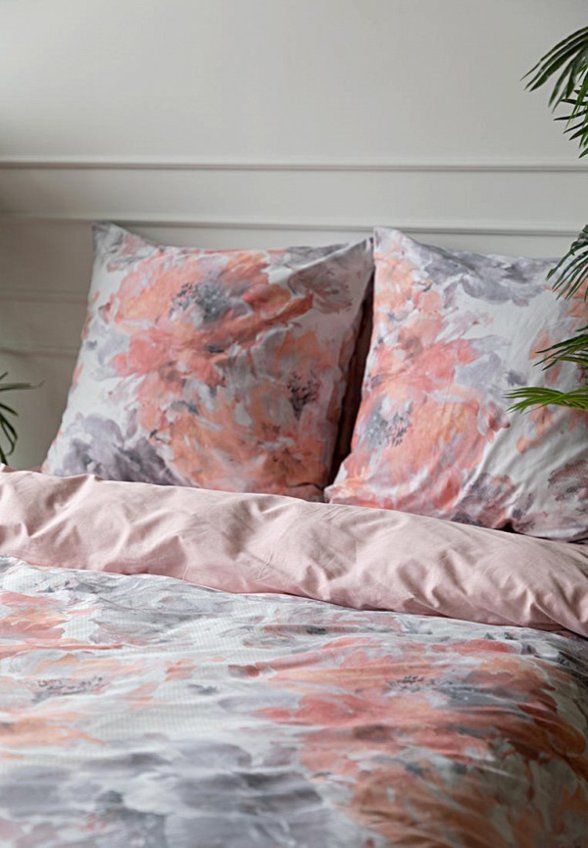 Постельное белье Евро Унисон