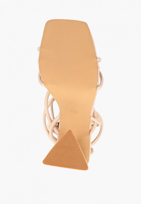 Босоножки Sbalo