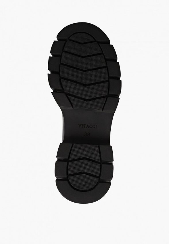 Ботинки Vitacci