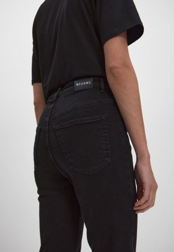 Джинсы 4forms