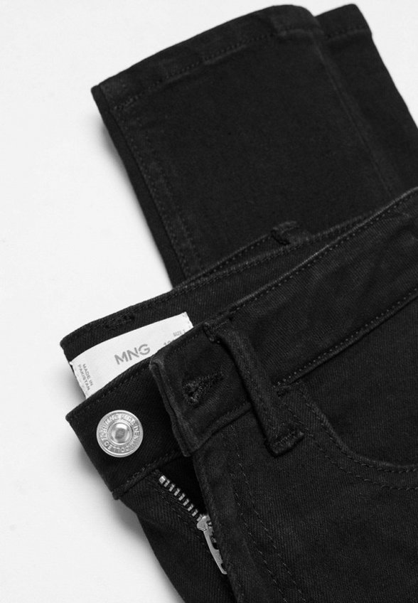 Джинсы Mango Kids