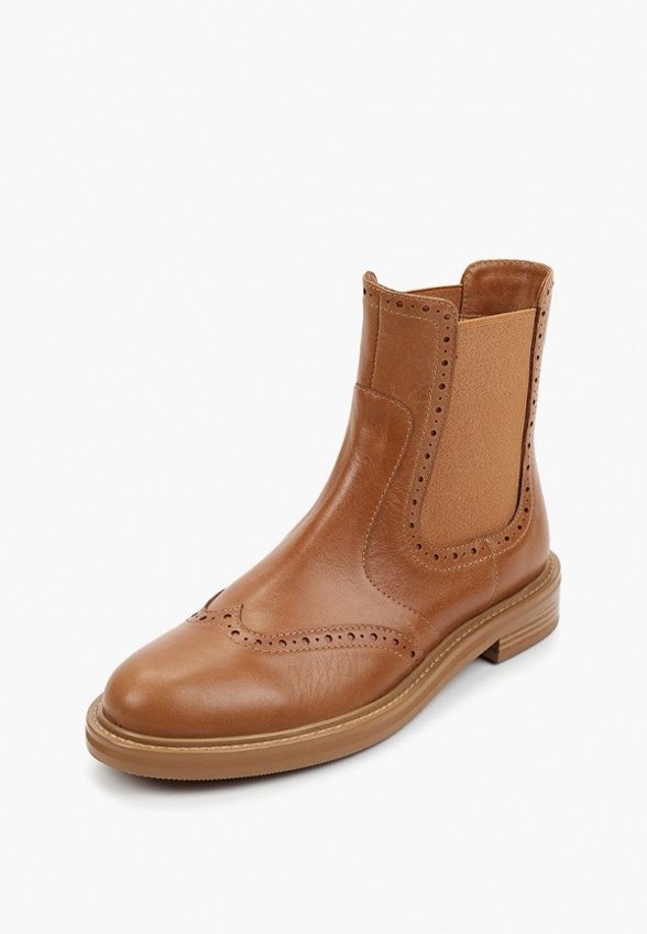 Ботинки Giotto