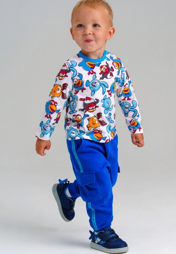 Брюки спортивные PlayToday