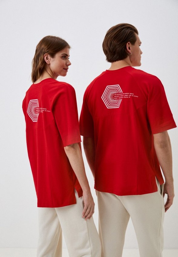 Футболка 7.2.66