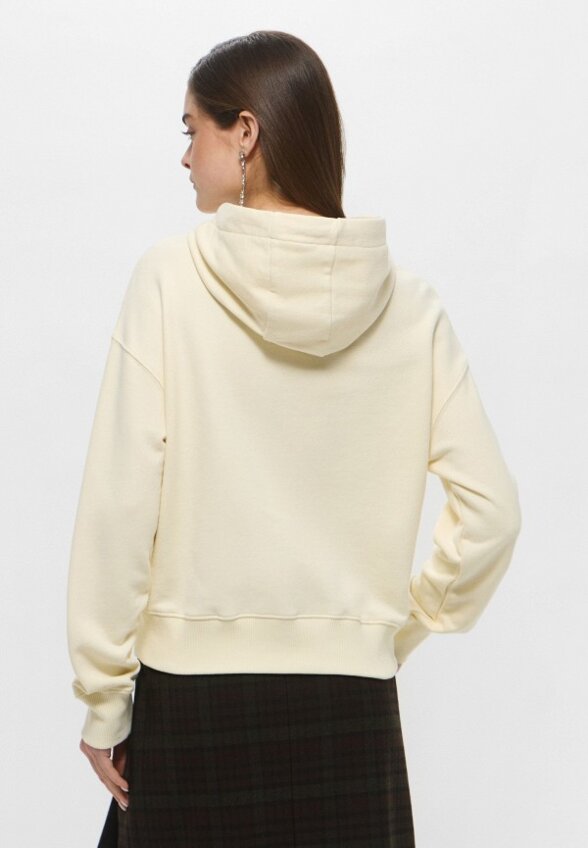 Худи Patrizia Pepe