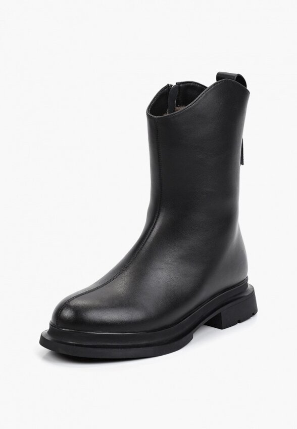 Полусапоги Milana