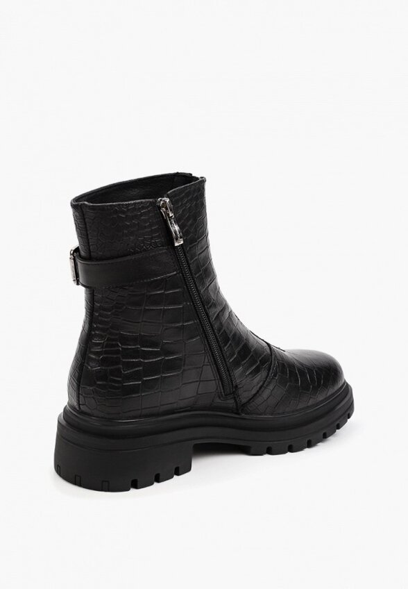 Ботинки Thomas Munz