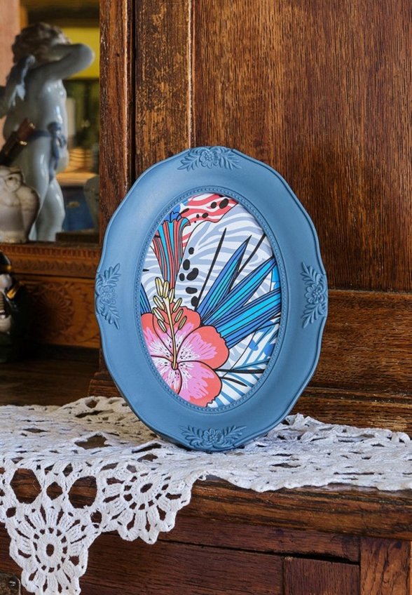 Фоторамка Moroshka