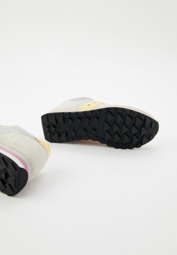 Кроссовки Saucony