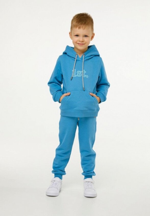 Худи 1st.baby