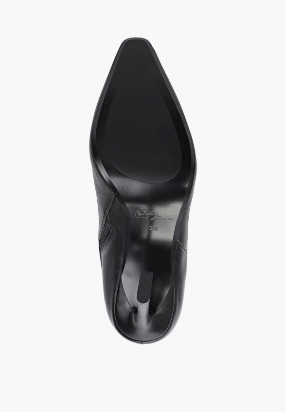 Полусапоги Valley