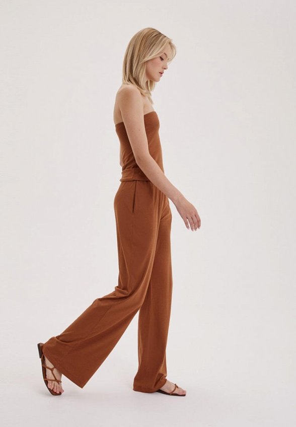 Брюки Bstatement