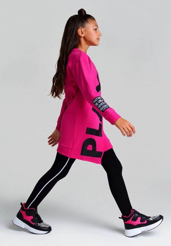 Платье PlayToday