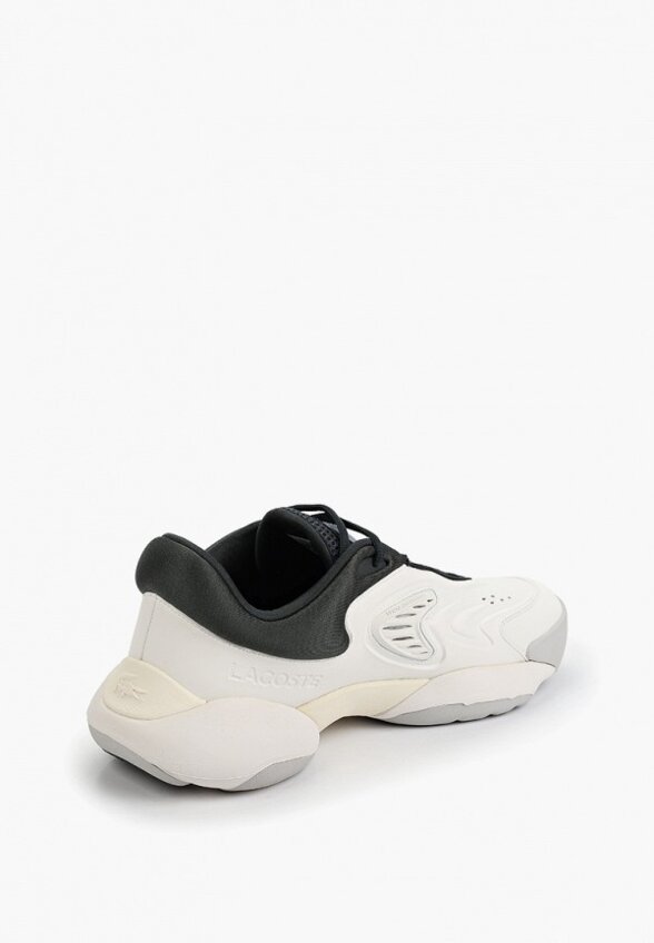 Кроссовки Lacoste