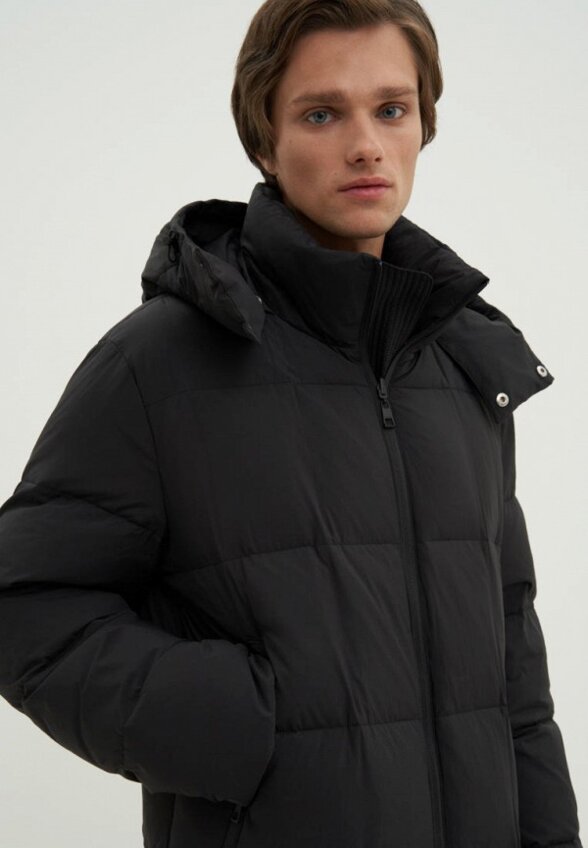 Пуховик Finn Flare