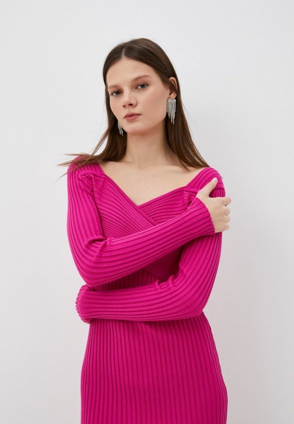 Платье Miss Gabby