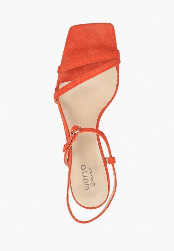 Босоножки Giotto