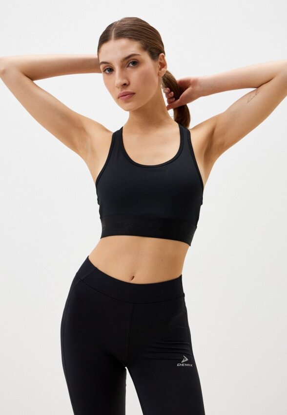 Топ спортивный Demix