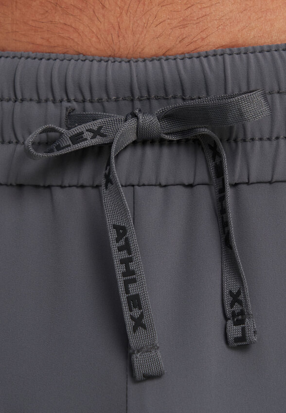 Брюки мужские Athlex, Серый