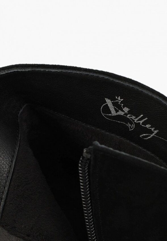 Ботильоны Valley