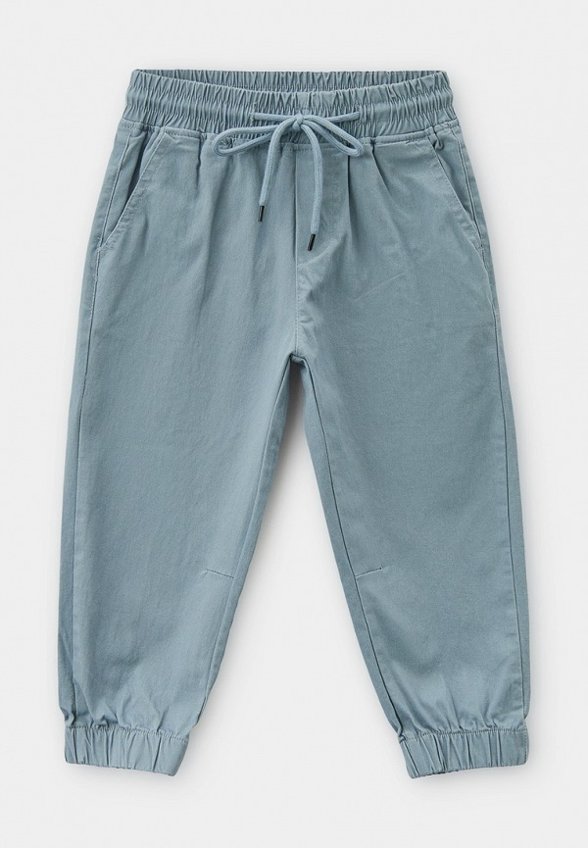Брюки Resser Denim