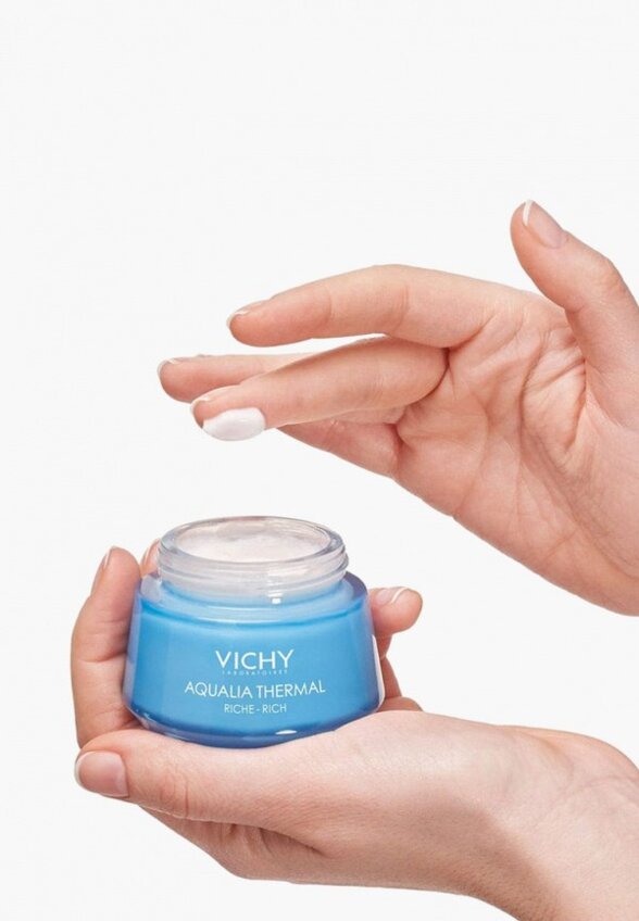 Крем для лица Vichy
