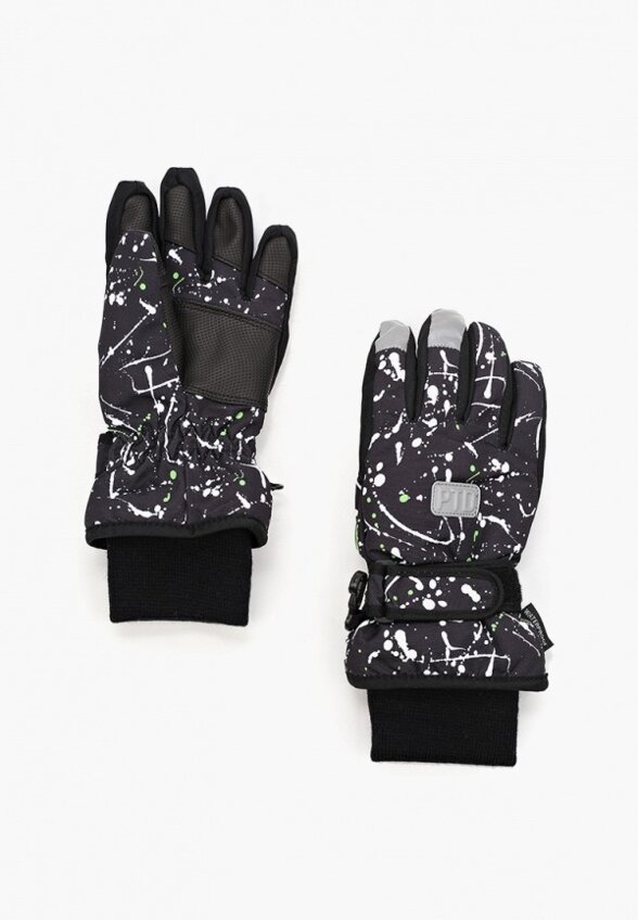 Перчатки PlayToday