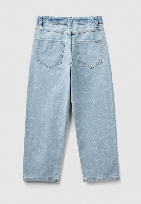 Джинсы United Colors of Benetton