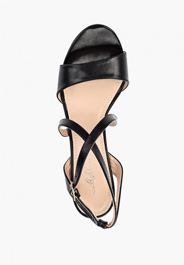 Босоножки Mellisa