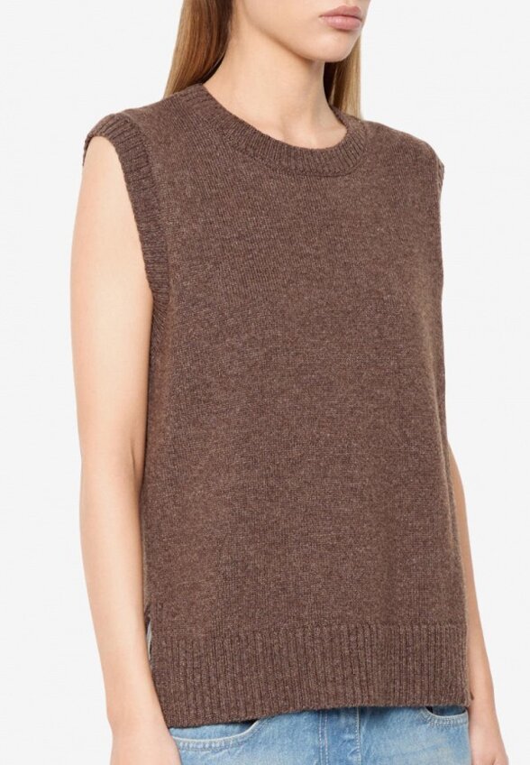 Жилет You Wanna