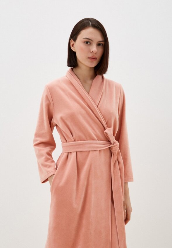 Халат домашний Angela by Spirina
