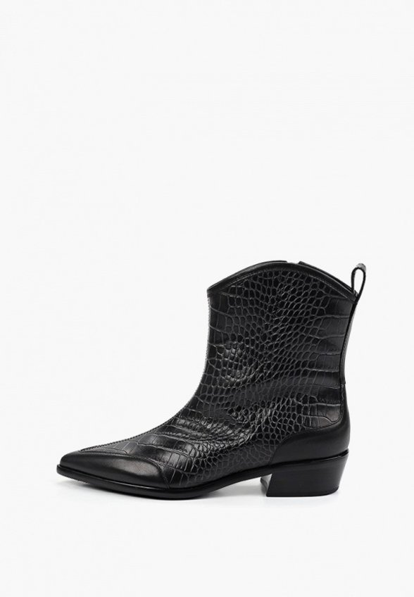 Ботильоны Giotto