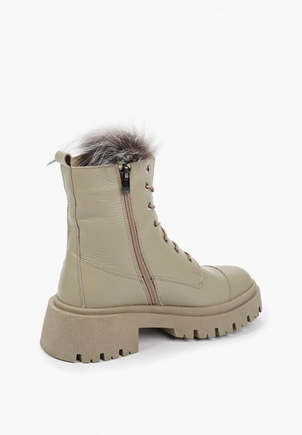 Ботинки Tivalini