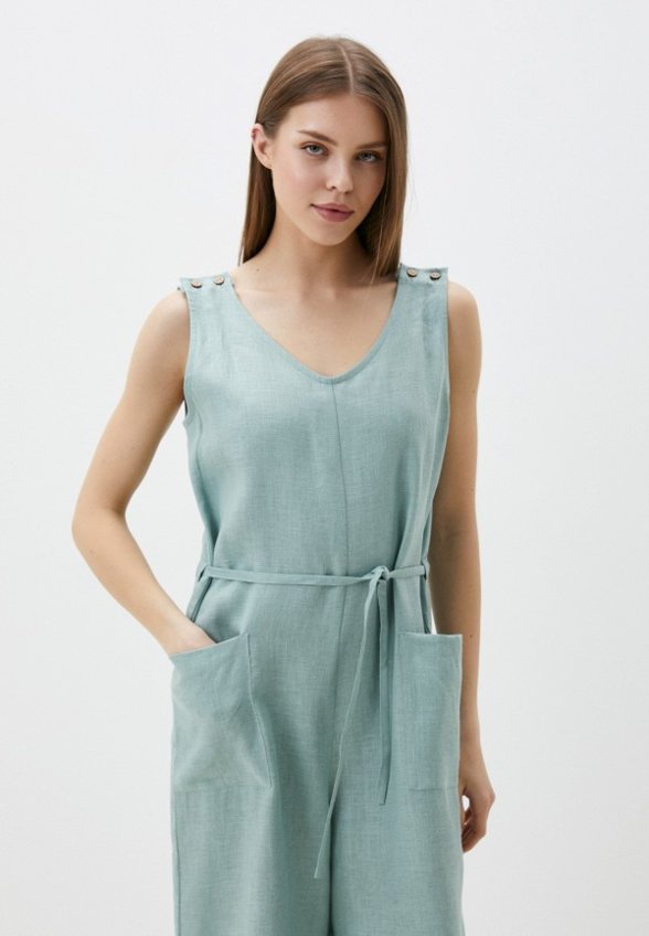 Комбинезон Иваdress
