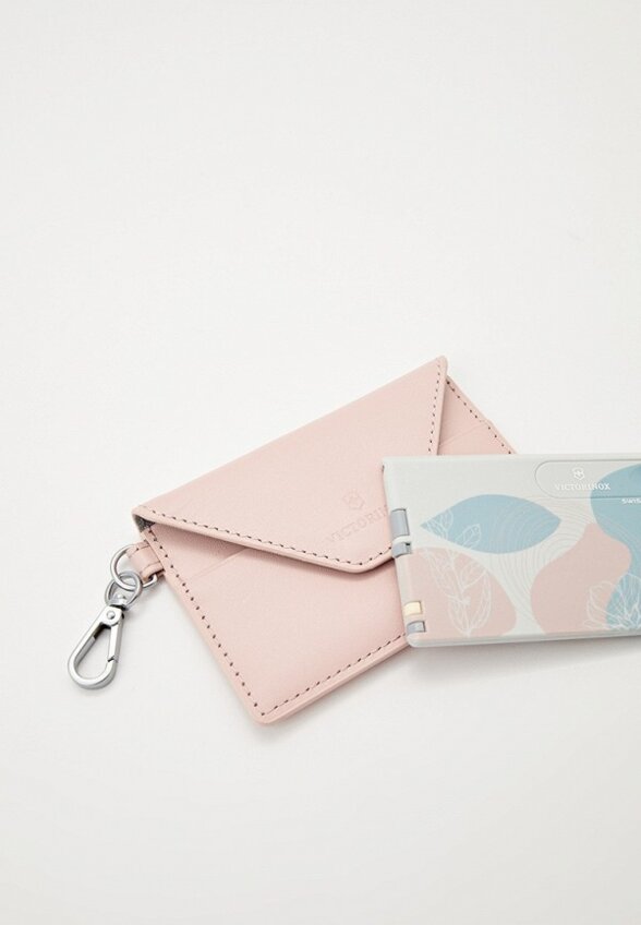 Швейцарская карта Victorinox