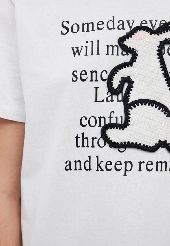 Футболка Baon